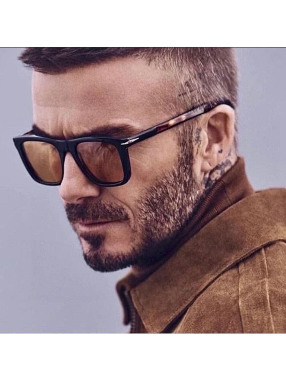 AERO Retro  Sunglasses